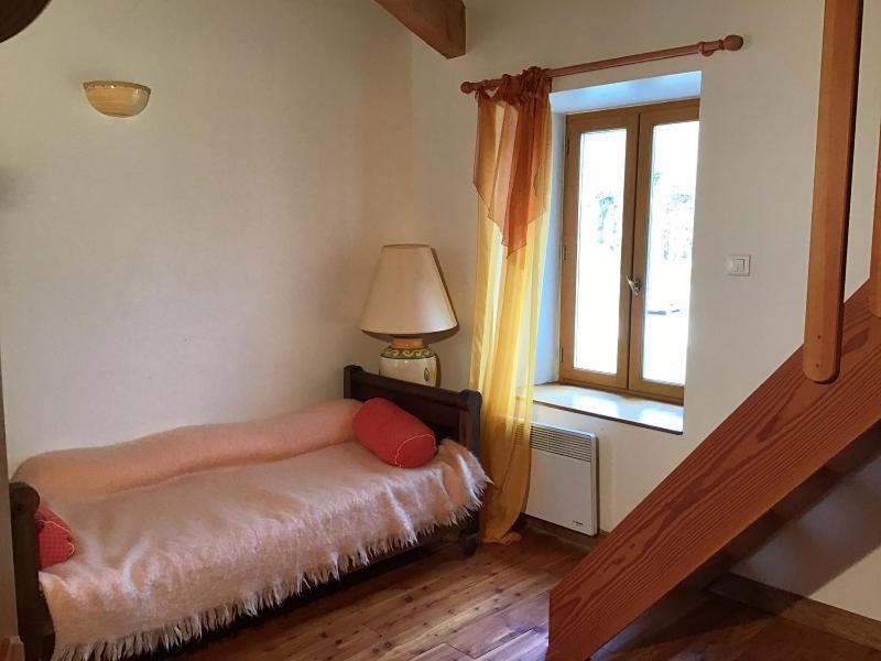 Au Mohair Des Alpy Fougax-et-Barrineuf Dış mekan fotoğraf